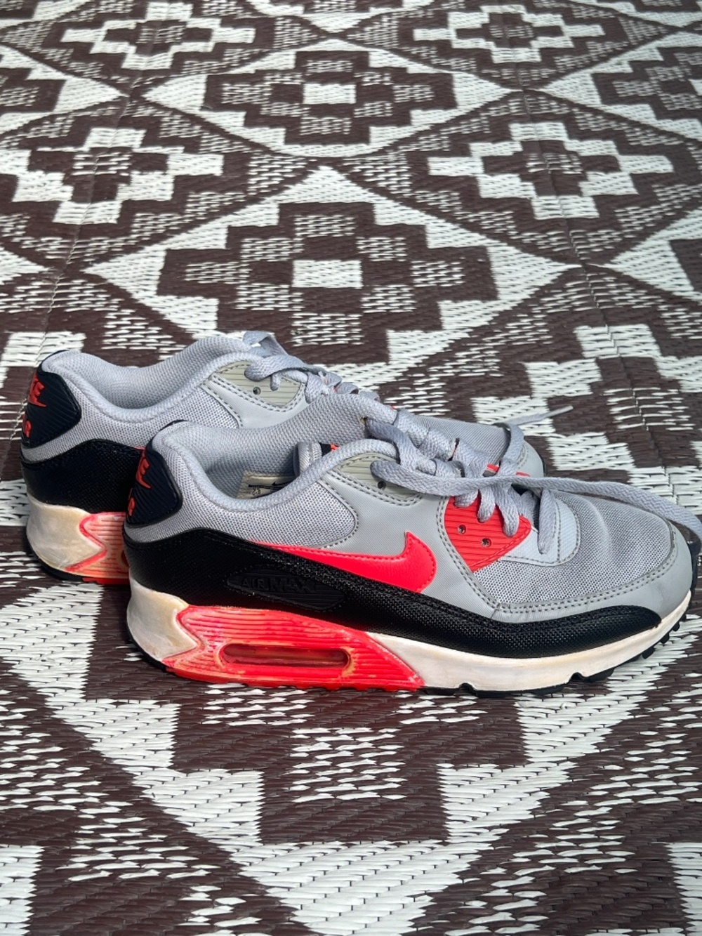 Nike air max